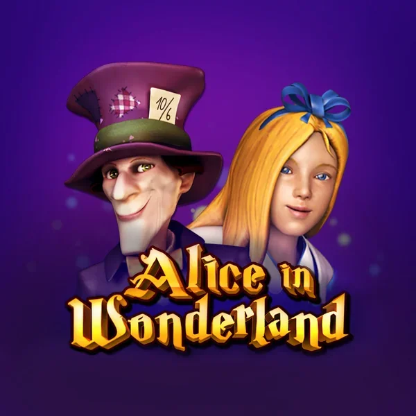 Alice in Wonderland — machine à sous | Tombheist Casino