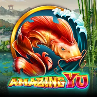 jeu Amazing Yu · Tombheist Casino