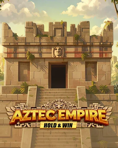 jeu Aztec Empire: Hold & Win · Tombheist Casino