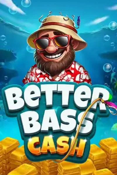 Better Bass Cash — machine à sous | Tombheist Casino