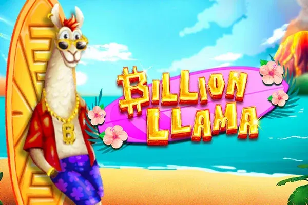 Bingo Billion Llama | Tombheist Casino