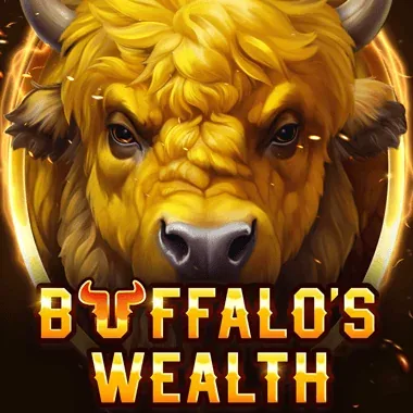 Buffalo’s Wealth — machine à sous | Tombheist Casino