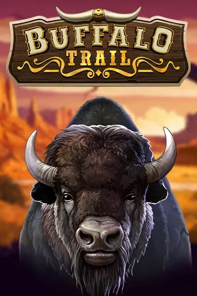 Buffalo Trail — machine à sous | Tombheist Casino