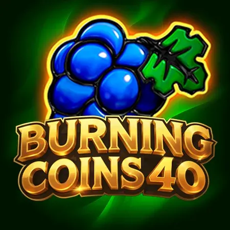 Tombheist Casino: Burning Coins 40