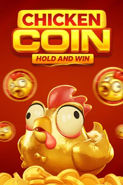 Tombheist Casino: Chicken Coin