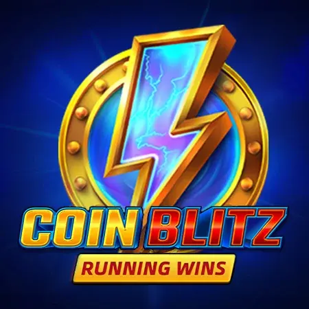 jeu Coin Blitz: Running Wins · Tombheist Casino