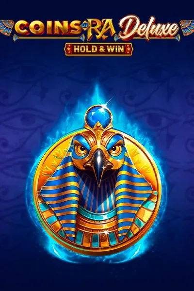 jeu Coins of Ra Deluxe · Tombheist Casino