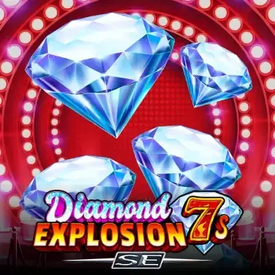 jeu Diamond Explosion 7s SE · Tombheist Casino