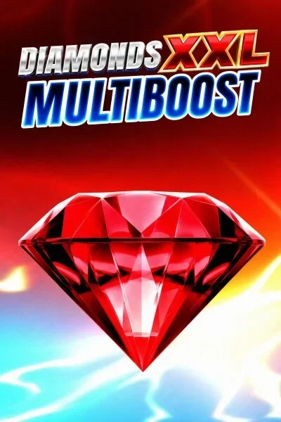 Diamonds XXL Multiboost: Hold and Win — machine à sous | Tombheist Casino