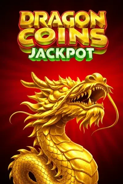 Dragon Coins Jackpot chez Tombheist Casino