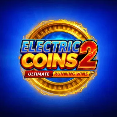 Electric Coins 2: ULTIMATE RUNNING WINS | Tombheist Casino