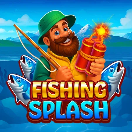 Tombheist Casino: Fishing Splash