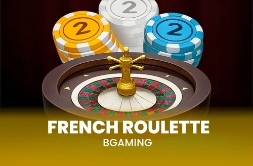 French Roulette — machine à sous | Tombheist Casino