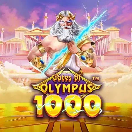 Gates of Olympus 1000 | Tombheist Casino