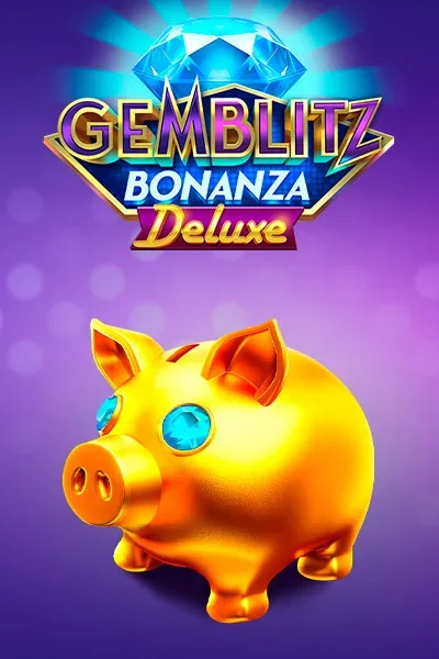 Gemblitz Bonanza Deluxe — machine à sous | Tombheist Casino