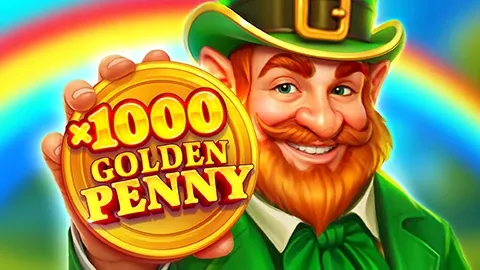 Tombheist Casino: Golden Penny x1000
