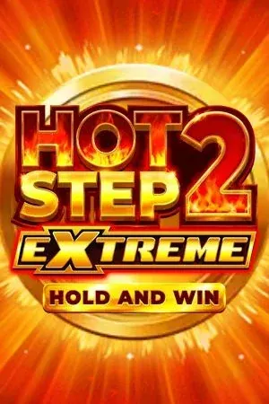jeu Hot Step 2 Extreme · Tombheist Casino