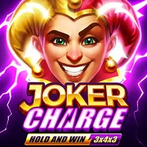 Tombheist Casino: Joker Charge
