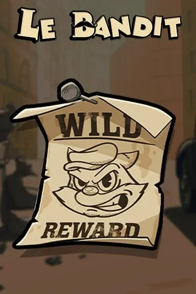 Le Bandit chez Tombheist Casino