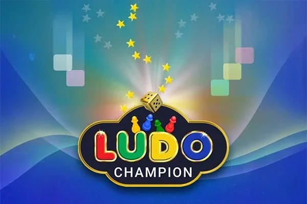 Ludo Champion — machine à sous | Tombheist Casino