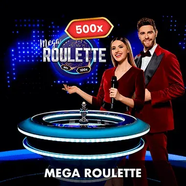 Mega Roulette machine à sous — Tombheist Casino