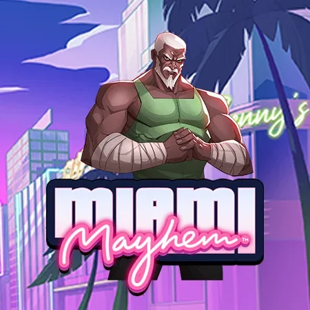 Miami Mayhem chez Tombheist Casino