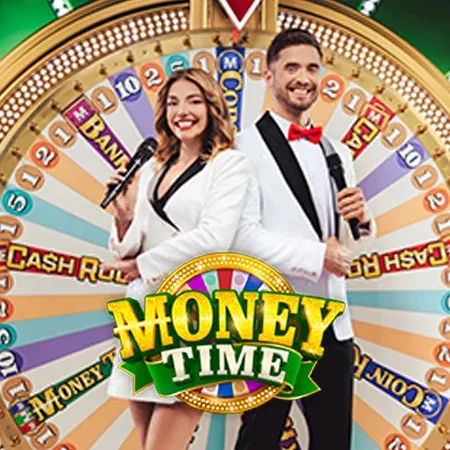 Money Time chez Tombheist Casino
