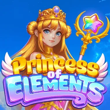 Princess of Elements machine à sous — Tombheist Casino