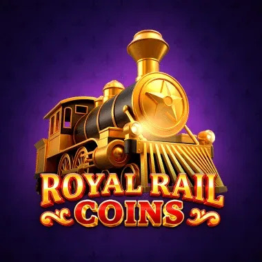 Royal Rail Coins machine à sous — Tombheist Casino