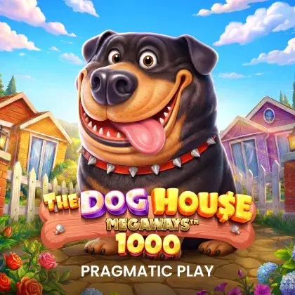 The Dog House Megaways 1000 machine à sous — Tombheist Casino