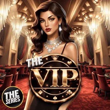 THE VIP — machine à sous | Tombheist Casino