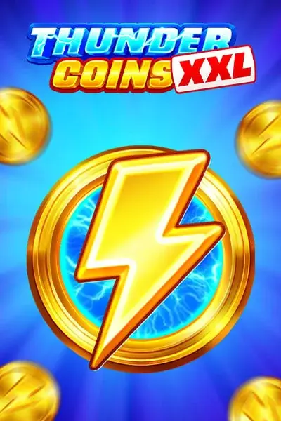 Thunder Coins XXL: Hold And Win | Tombheist Casino