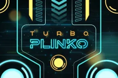 Turbo Plinko machine à sous — Tombheist Casino