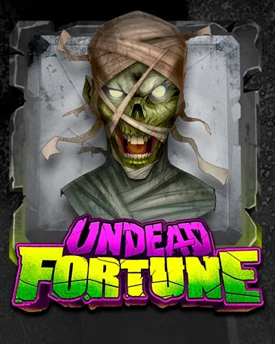 jeu Undead Fortune · Tombheist Casino